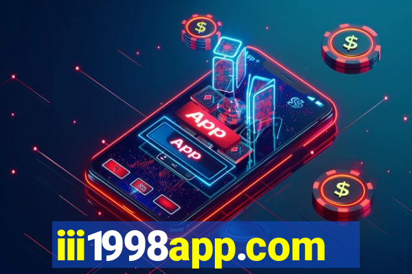 iii1998app.com