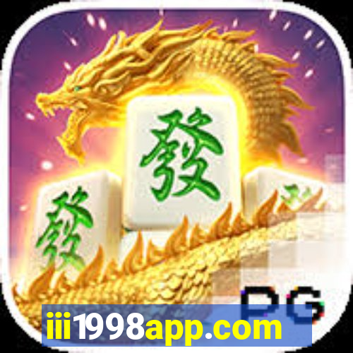 iii1998app.com