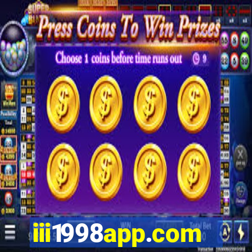 iii1998app.com