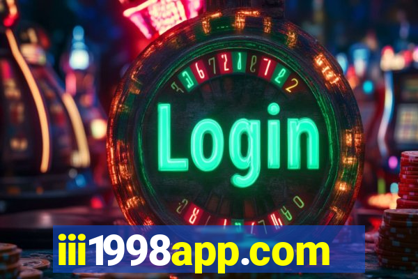 iii1998app.com