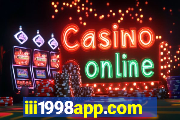 iii1998app.com