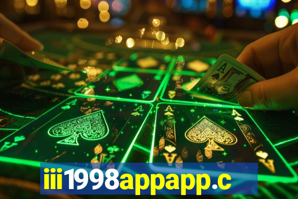 iii1998appapp.com