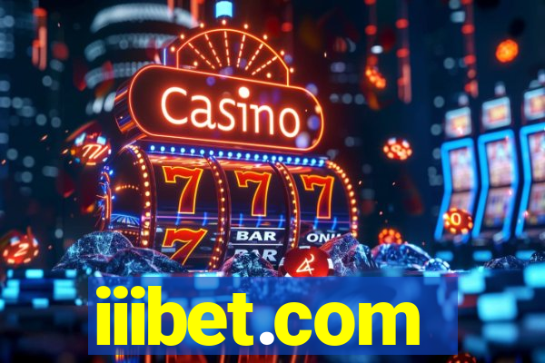 iiibet.com