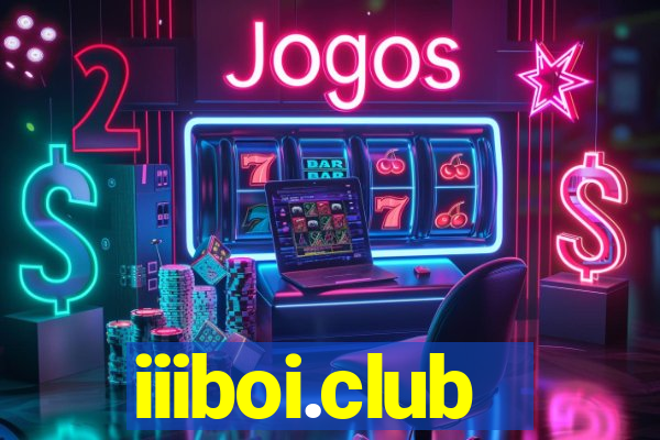 iiiboi.club