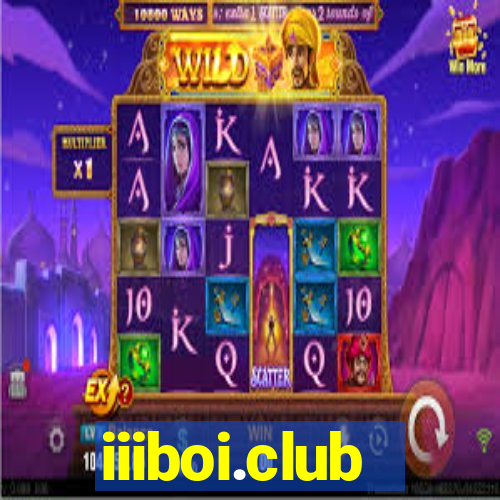 iiiboi.club
