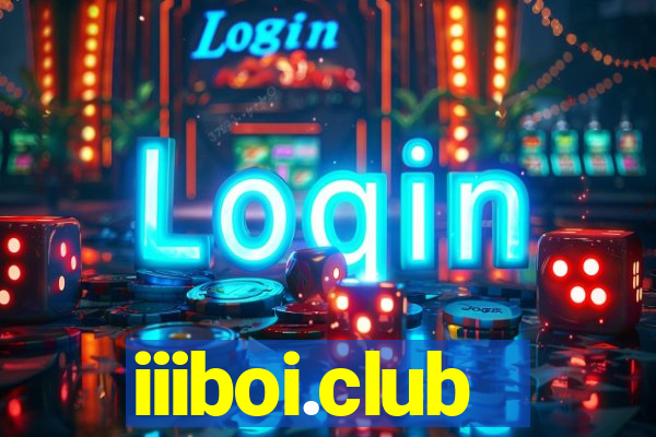 iiiboi.club