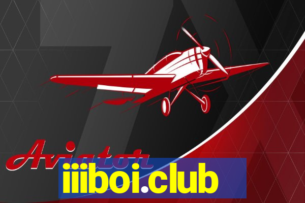 iiiboi.club