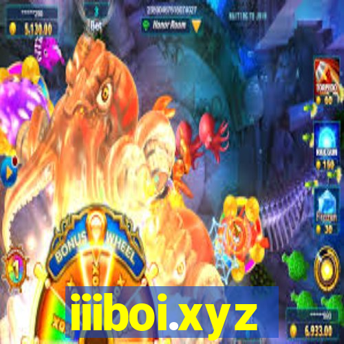 iiiboi.xyz