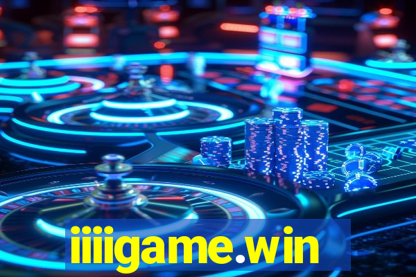 iiiigame.win