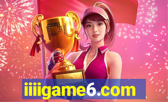 iiiigame6.com