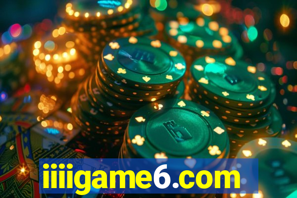 iiiigame6.com
