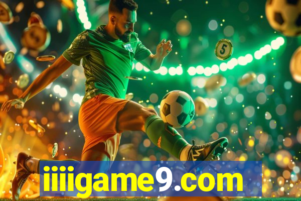 iiiigame9.com