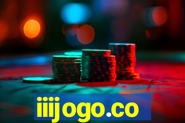 iiijogo.co