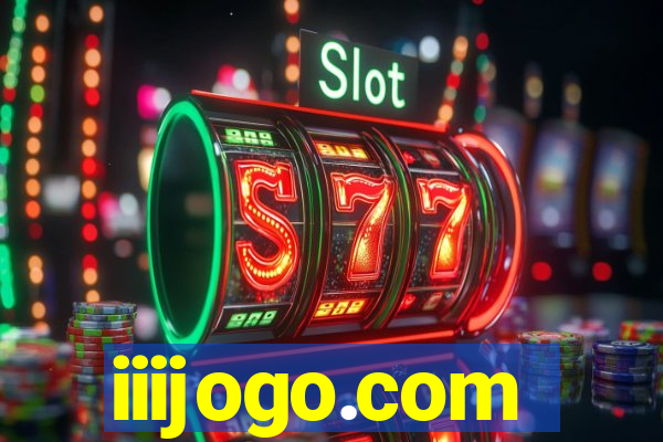 iiijogo.com