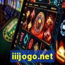 iiijogo.net