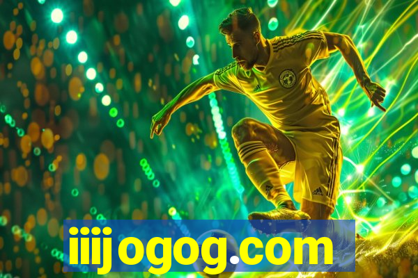 iiijogog.com