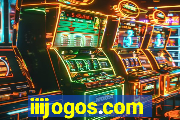 iiijogos.com