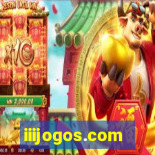 iiijogos.com