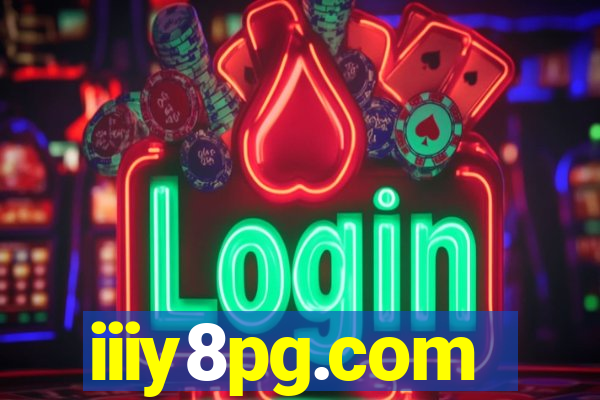 iiiy8pg.com