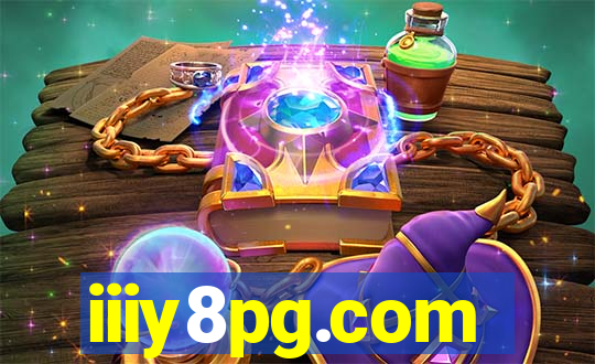 iiiy8pg.com