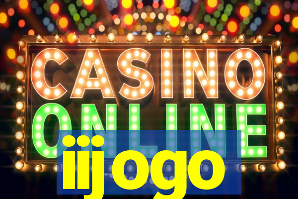 iijogo