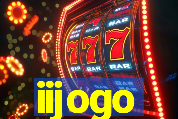 iijogo