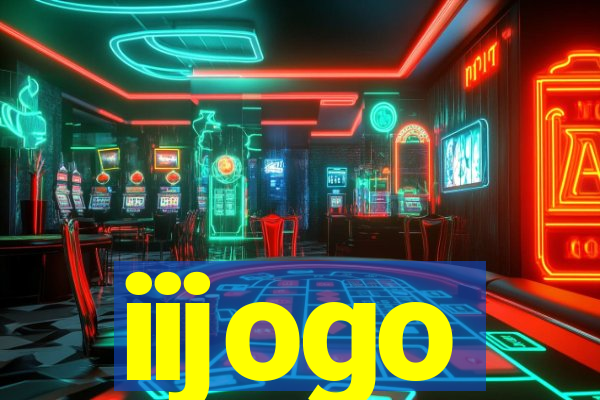 iijogo