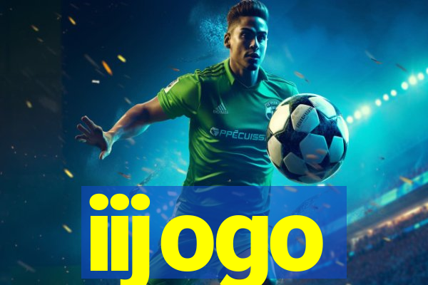 iijogo