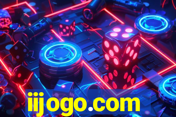 iijogo.com