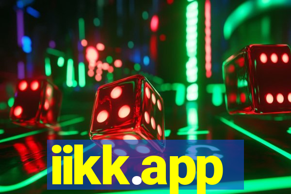 iikk.app