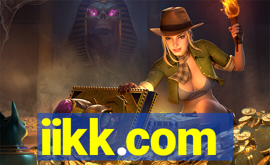 iikk.com