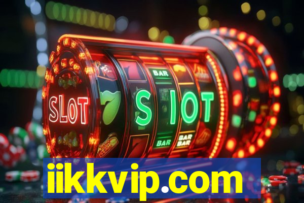 iikkvip.com