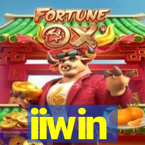 iiwin