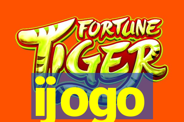 ijogo
