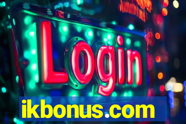 ikbonus.com