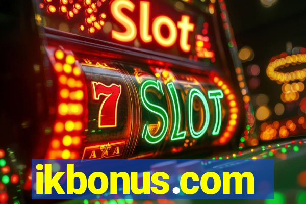 ikbonus.com