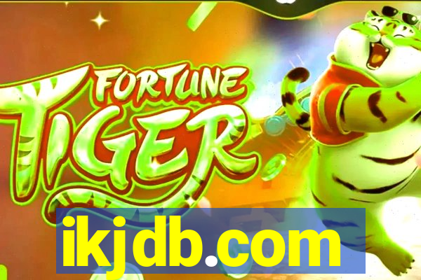 ikjdb.com