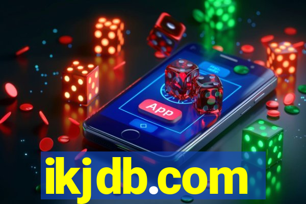 ikjdb.com