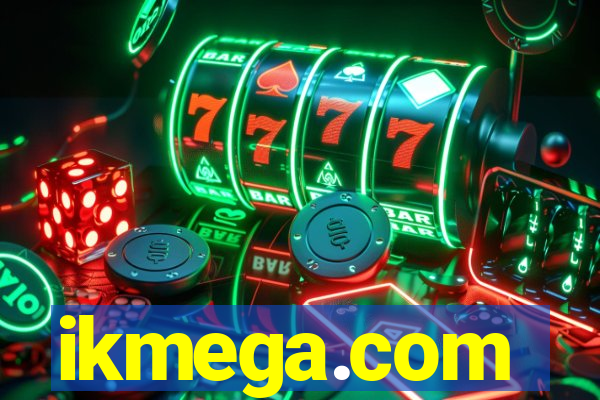 ikmega.com