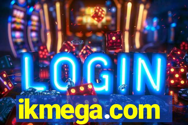 ikmega.com