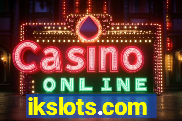 ikslots.com