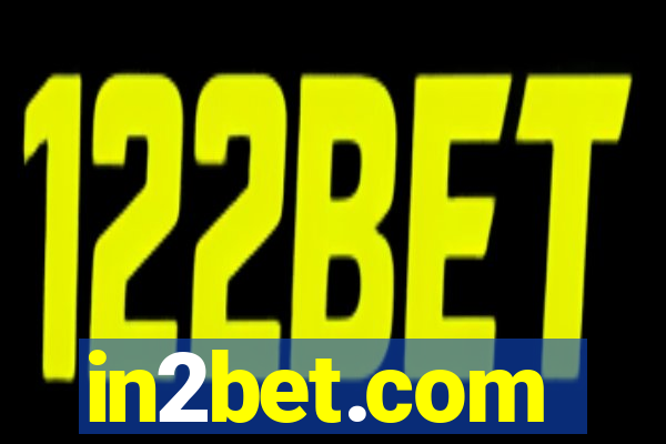 in2bet.com