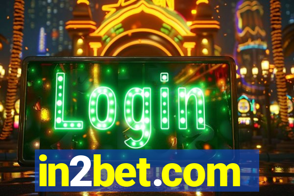 in2bet.com