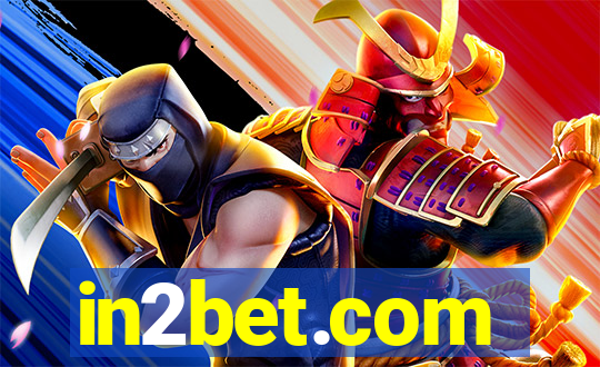 in2bet.com