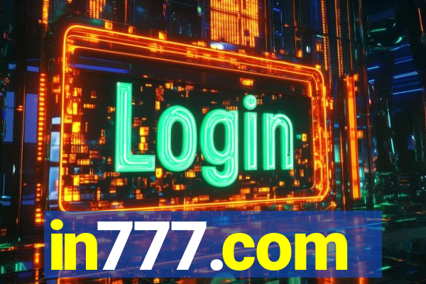 in777.com