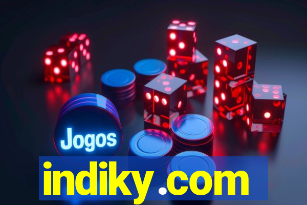 indiky.com