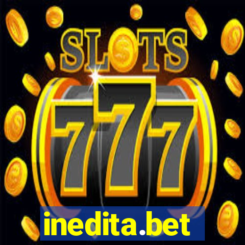 inedita.bet