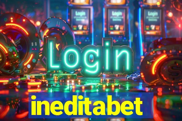 ineditabet