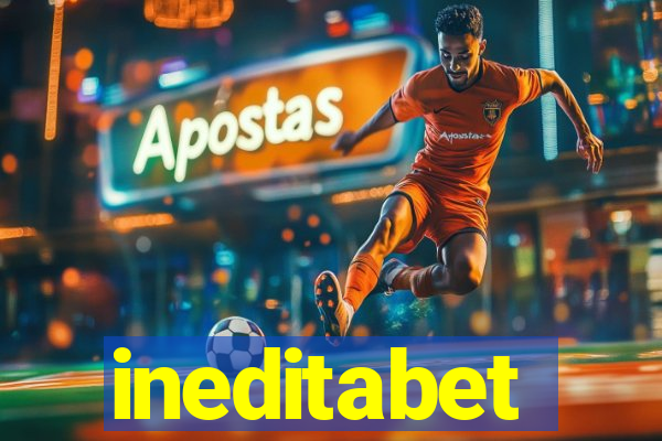 ineditabet