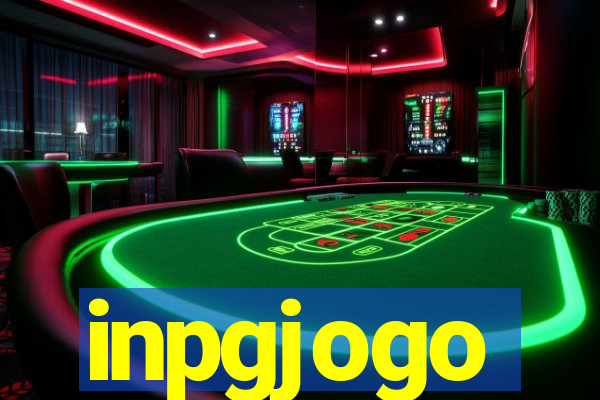 inpgjogo